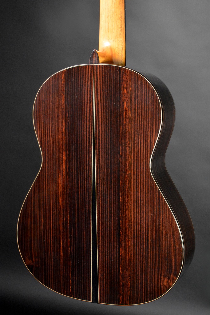 Tyrone Classical Rosewood