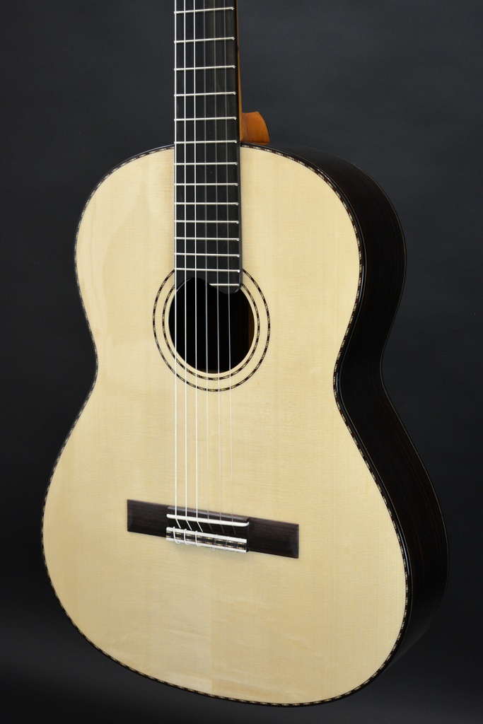 Tyrone Classical Rosewood