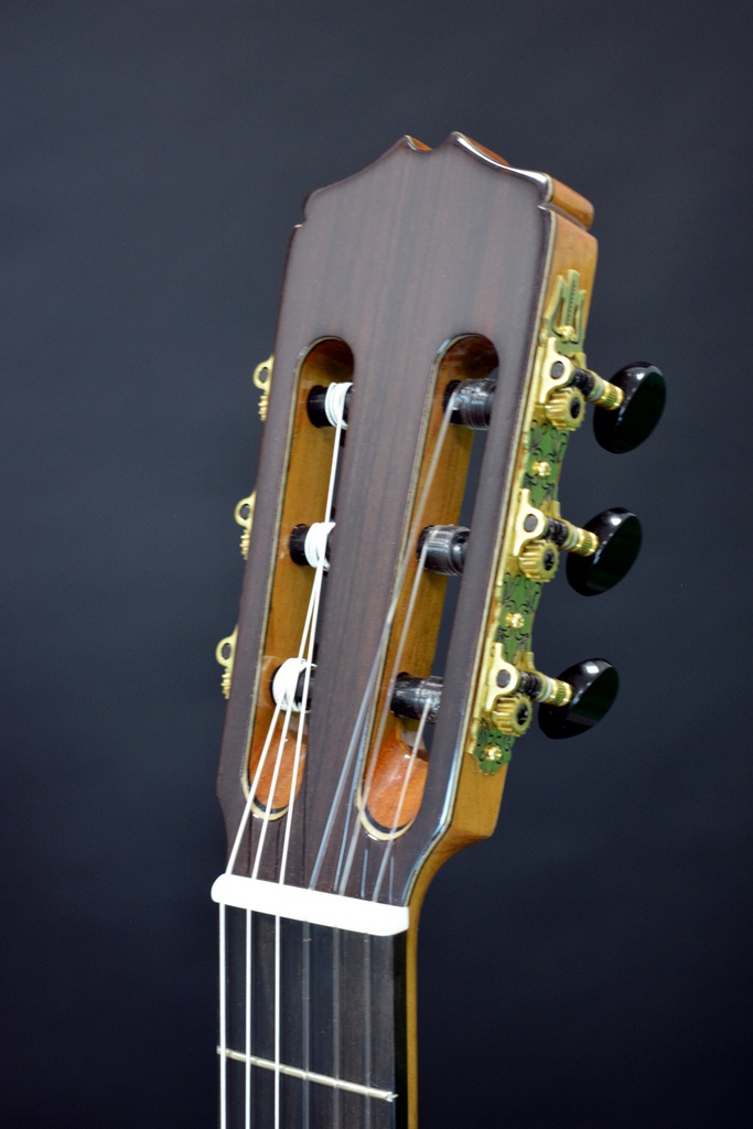 Tyrone Classical Rosewood