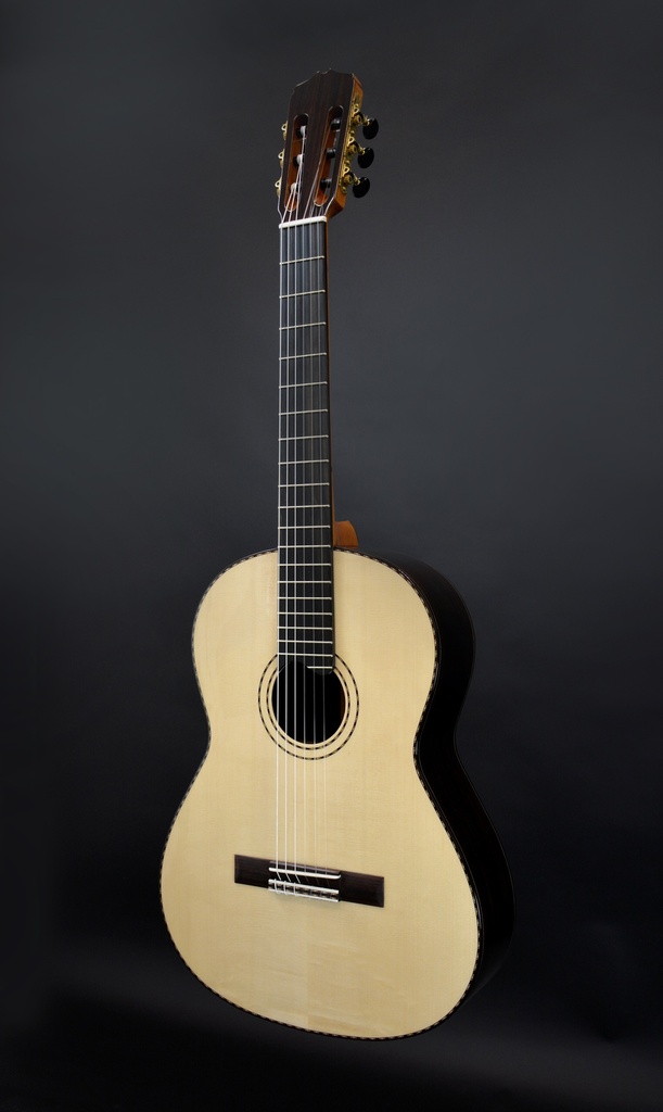 Tyrone Classical Rosewood
