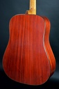 Tyrone Padauk Dreadnought