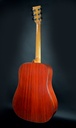 Tyrone Padauk Dreadnought