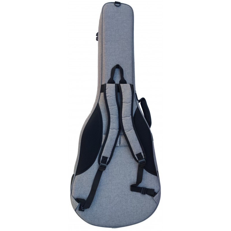 Cibeles C130-324GR Premium Concert gitaar gig-bag