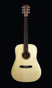 Tyrone SILVER D, Rosewood, satin