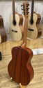 Tyrone Padauk Gold OM