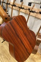 Tyrone Padauk Gold OM
