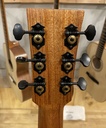 Tyrone Padauk Gold OM