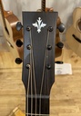 Tyrone Padauk Gold OM