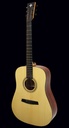 Tyrone Padauk Gold Dreadnought