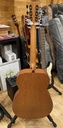 Tyrone Special OM, Brazilian Lacewood