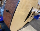 Tyrone Special OM, Brazilian Lacewood