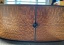 Tyrone Special OM, Brazilian Lacewood