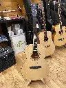 Tyrone Special Maple OM