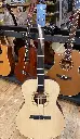 Tyrone GOLD OM, Rosewood, high gloss / satin