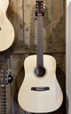 Tyrone SILVER D, Rosewood, satin