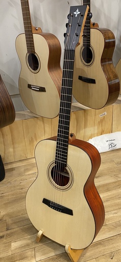 Tyrone Padauk Special OM